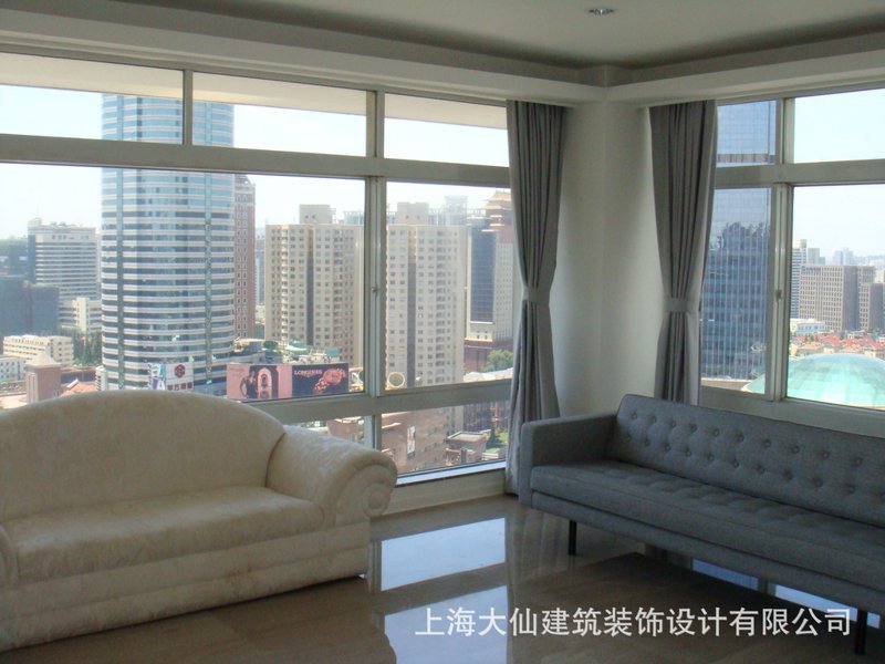 上海建筑装饰